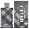 BURBERRY BRIT MEN EDT 50ML