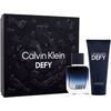 CALVIN KLEIN DEFY EAU DE PARFUM GIFT SET EDP 50 ML AND SHOWER GEL 100 ML