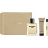 BURBERRY HERO GIFT SET EDT 100 ML, SHOWER GEL 75 ML AND MINIATURE EDT 10 ML