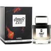 AJMAL AMBER ZEST EDP 100ML