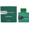 AL HARAMAIN L´AVENTURE FRAICHE EXTRAIT DE PARFUM 100ML