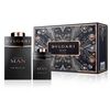 BVLGARI MAN IN BLACK GIFT SET EDP 100 ML AND MINIATURE EDP 10 ML