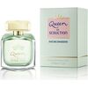 ANTONIO BANDERAS QUEEN OF SEDUCTION EDT 80ML