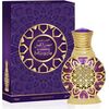 AL HARAMAIN MIRACLE PERFUMED OIL 15ML