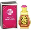 AL HARAMAIN TWIN FLOWER PERFUME OIL 15ML
