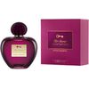 ANTONIO BANDERAS HER SECRET TEMPTATION EDT 80ML