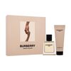 BURBERRY HERO GIFT SET EDT 50 ML AND SHOWER GEL 75 ML