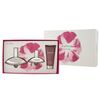 CALVIN KLEIN EUPHORIA GIFT SET EDP 100 ML, EUPHORIA EDP 30 ML AND BODY LOTION EUPHORIA 100 ML
