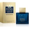 ANTONIO BANDERAS KING OF SEDUCTION ABSOLUTE EDT 100ML