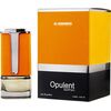 AL HARAMAIN OPULENT SAFFRON EDP 100ML