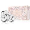 BVLGARI OMNIA CRYSTALLINE GIFT SET EDT 65 ML AND 15 ML EDT
