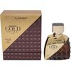 AL HARAMAIN GOLD CRYSTAL OUDH PARFUM 100ML