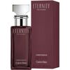 CALVIN KLEIN ETERNITY AMBER ESSENCE PARFUM 50ML