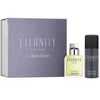 CALVIN KLEIN ETERNITY FOR MEN SET EDT 100 ML + DEOSPRAY 150 ML