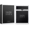 CALVIN KLEIN MAN EDT 50ML
