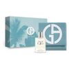 ARMANI GIORGIO ACQUA DI GIO MAN GIFT SET 100 ML EDT AND TOWEL ARMANI