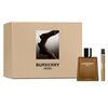 BURBERRY HERO GIFT SET EDP 100 ML AND MINIATURE EDP 10 ML