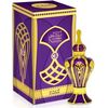AL HARAMAIN NARJIS PERFUME OIL 15ML