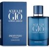 ARMANI GIORGIO ACQUA OF GIO PROFONDO EDP 50ML
