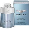 BENTLEY FOR MEN SILVERLAKE EDP 100ML