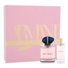ARMANI GIORGIO MY WAY GIFT SET EDP 90 ML AND EDP 15 ML
