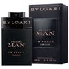 BVLGARI MAN IN BLACK PERFUME 60ML
