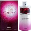 AJMAL CERISE EDP 75ML