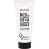 ALYSSA ASHLEY MUSK TĚLOVÉ MLÉKO 100ML