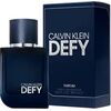 CALVIN KLEIN DEFY PARFUM 100ML