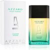 AZZARO POUR HOMME COLOGNE INTENSE EDT 50ML