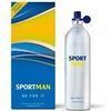 ANTONIO PUIG SPORTSMAN EDT 250ML