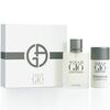 ARMANI GIORGIO ACQUA DI GIO MAN EDT 100 ML AND DEOSTICK ACQUA DI GIO MAN 75 ML