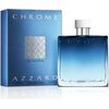 AZZARO CHROME EAU DE PARFUM EDP 50ML