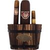 CUBA JUNGLE TIGER GIFT SET EDP 100 ML, EDP 35 ML AND EDP 15 ML