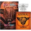 GIORGIO GROUP ANIMAL EDP 100ML