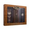 CUBA PRESTIGE GIFT SET EDT 90 ML, SHOWER GEL 200 ML AND AFTERSHAVE 100 ML