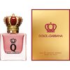 DOLCE GABBANA Q INTENSE EDP 50ML