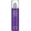 ELIZABETH TAYLOR WHITE DIAMONDS LUSTER BODY MIST 236ML