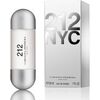 CAROLINA HERRERA 212 EDT 30ML