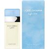 DOLCE GABBANA LIGHT BLUE EDT 100ML