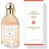 GUERLAIN AQUA ALLEGORIA ORANGE SOLEIA EDT 75ML