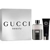 GUCCI GUILTY POUR HOMME EDT GIFT SET 50 ML AND SHOWER GEL 50 ML