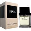 CAROLINA HERRERA CHIC FOR MEN EDT 100ML