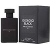 GIORGIO GROUP BLACK SPECIAL EDITION II EDP 100ML