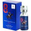 GIORGIO BEVERLY HILLS 8 SPORTS EDT 100ML