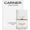 CARNER BARCELONA LATIN LOVER EDP 50ML