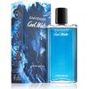 DAVIDOFF COOL WATER OCEAN EDITION EDT 125ML