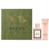 GUCCI BLOOM GIFT SET EDP 50 ML AND BODY LOTION 50 ML