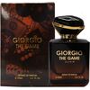 GIORGIO GROUP THE GAME ELIXIR PARFUM 100ML
