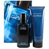DAVIDOFF COOL WATER MAN GIFT SET EDT 40 ML AND SHOWER GEL COOL WATER MAN 75 ML